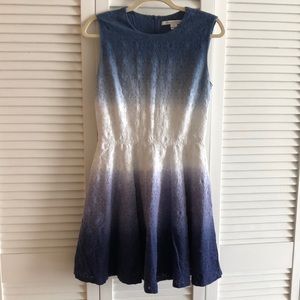 Diane von Furstenberg dress